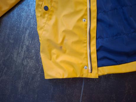 Bunda zara unisex v.128, zara,128