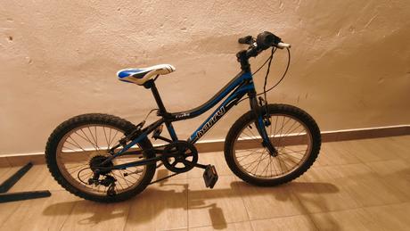 Predám detský bicykel 20, harry,20
