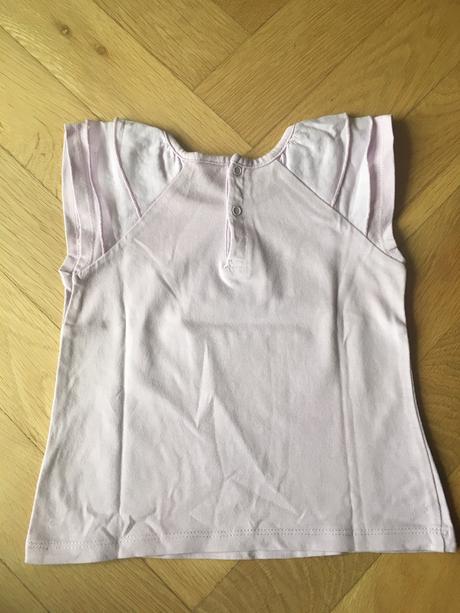 Fialove tricko (tielko) idexe, idexe,92