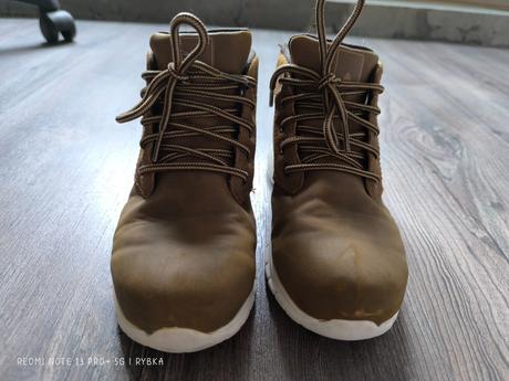 Ľahké prechodné topánky, firefly,32