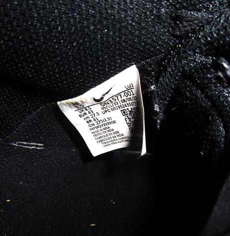 Tenisky nike court vision mid nn veľ.43, nike,43