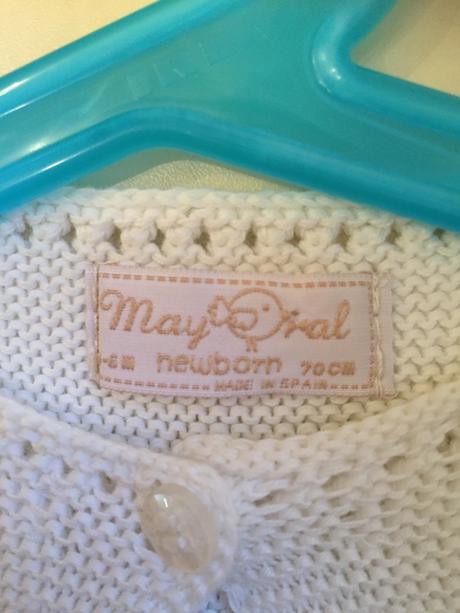 Slávnostný svetrik, 74