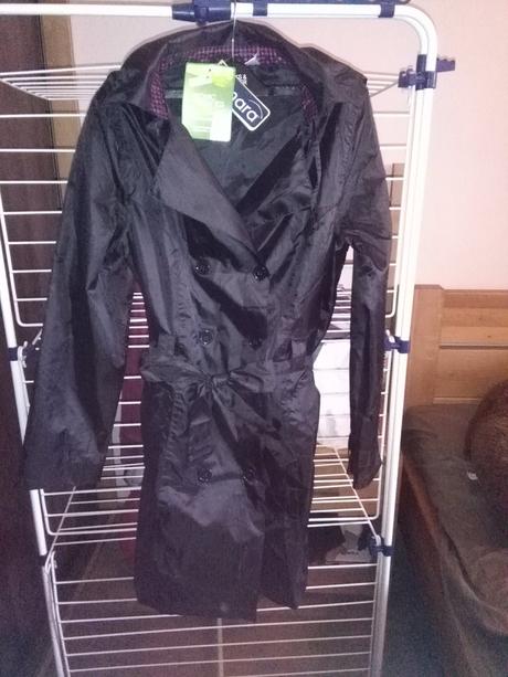 Trenčkot, esmara,42