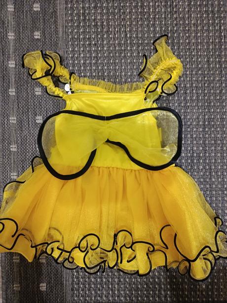 Karnevalovy kostým 104,