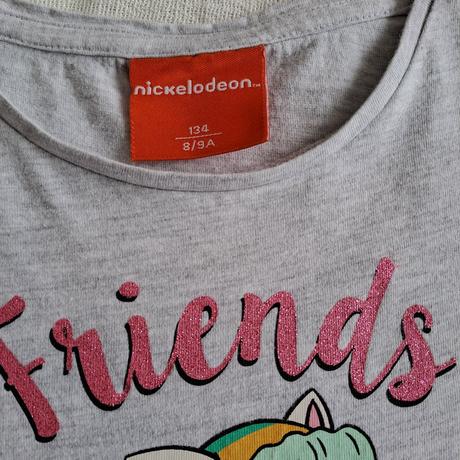 Šaty tlapková patrola 134, nickelodeon,134