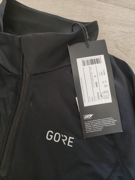 Gore wear funkčné, 40 / m