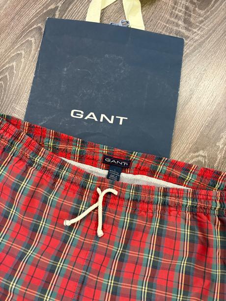 Gant panske plavky velkost l, gant,l
