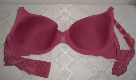 Desiree romanticka podprsenka, 80d