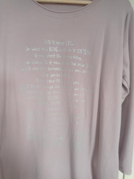 Teplákové šaty, m