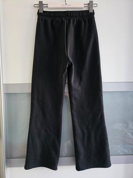 Teplaky/nohavice kuromi, primark,152