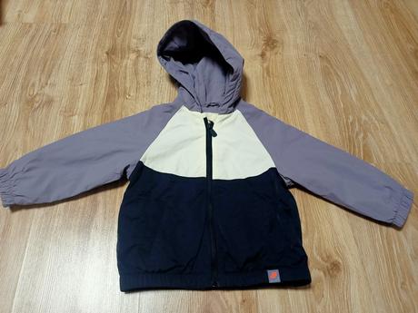 Zara prechodná bunda, zara,92