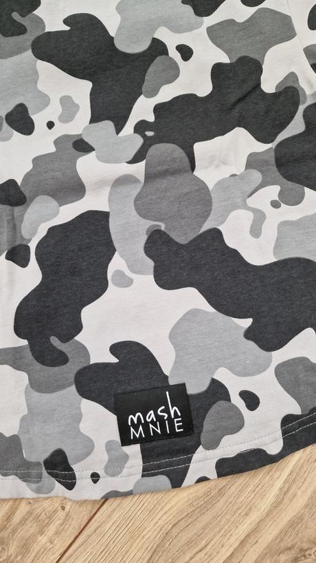 Tričko mashmnie, 104