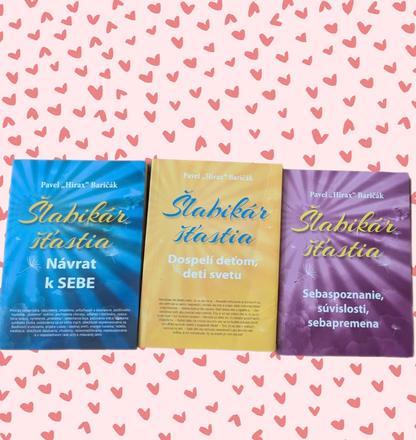 Šlabikár šťastia, 