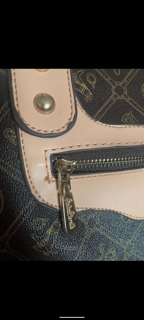 Dámska kabelka giulia pieralli, 