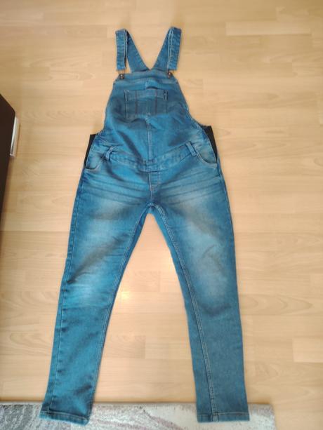 Tehotenské rifle esmara ( lidl) 42, esmara,42