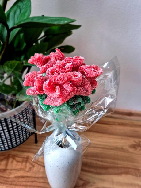 Kytička na zjedenie, 