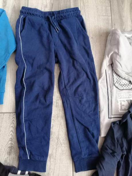 Balík do škôlky - 110, 104–116