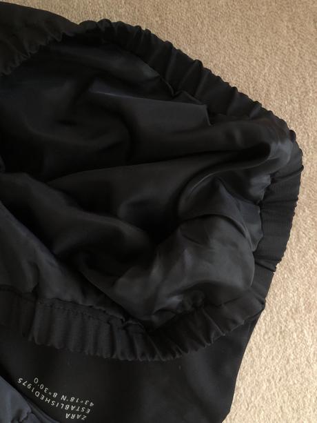 Bundicka zara, zara,134