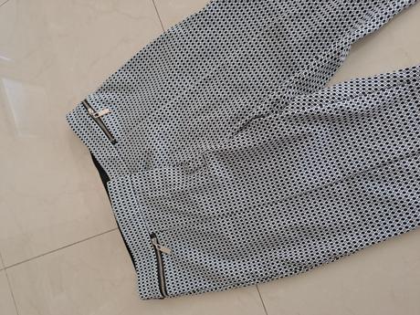 Super nohavice, f&f,42