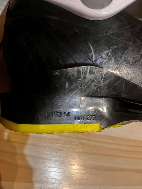 Fischer lyziarky 35/36, fischer,35