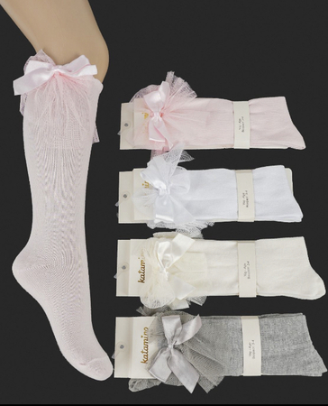 Podkolienky, 19 - 32