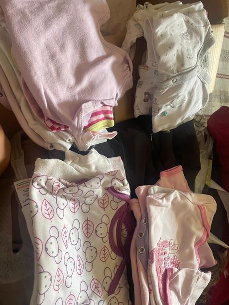 Balík veci, 50–62