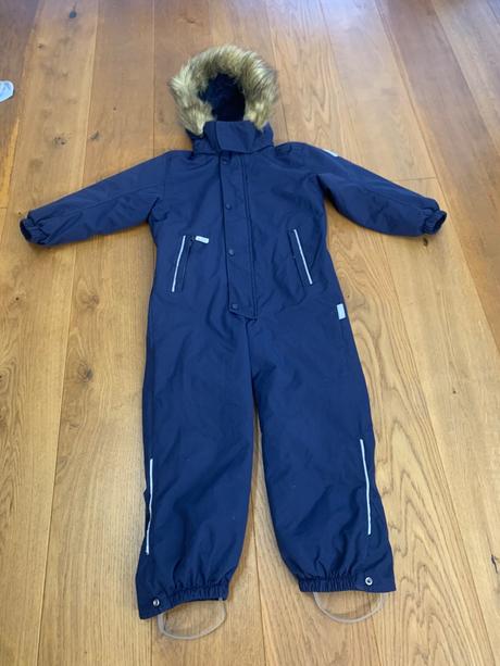 Reima stavanger zimná kombinéza 110/116, reima,110