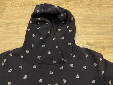 Príjemná mikina s.oliver - l (164), s.oliver,164