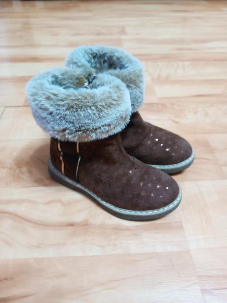 Čižmičky, cupcake,26