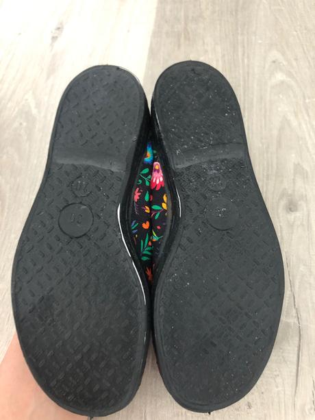 Papucky velk. 30, ren but,30