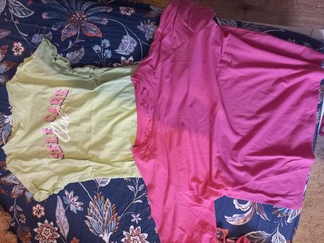 Tričká sedia na s, s