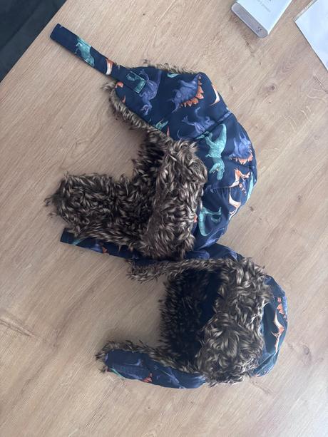 Detska baranica, f&f,122