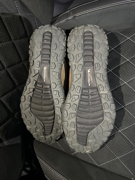 Ecco ult-trn koženné turistická obuv 40, ecco,40