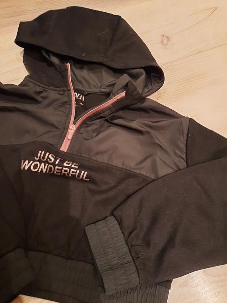 Športová suprava, zara,152