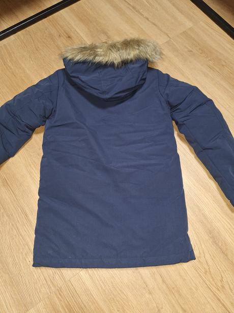 Zimná bunda 146, 146