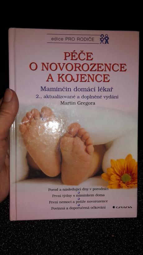 Starostlivosť o novorodenca, 