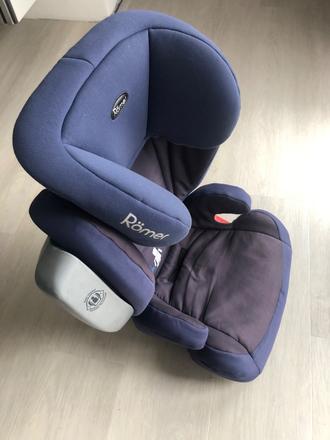 Autosedačka britax römer kidfix i-size, römer