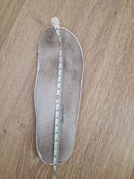 Protetika celoročné topánky 30, protetika,30