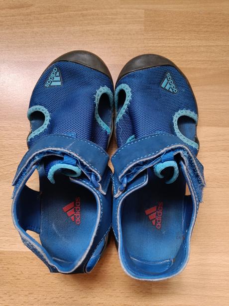 Sandale, adidas,31