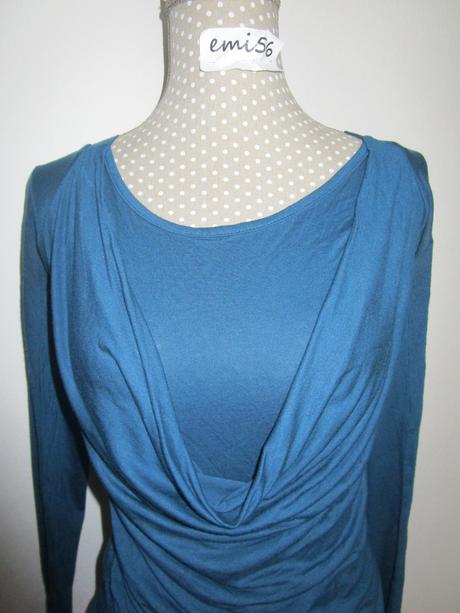 2702. dlhé tričko, s