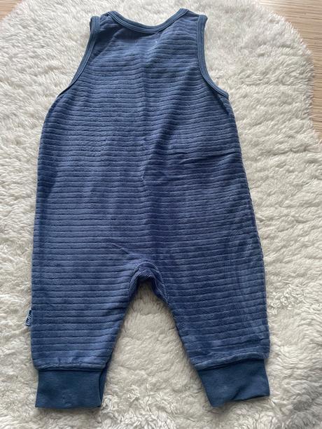 Modre frote dupacky name it, name it,62