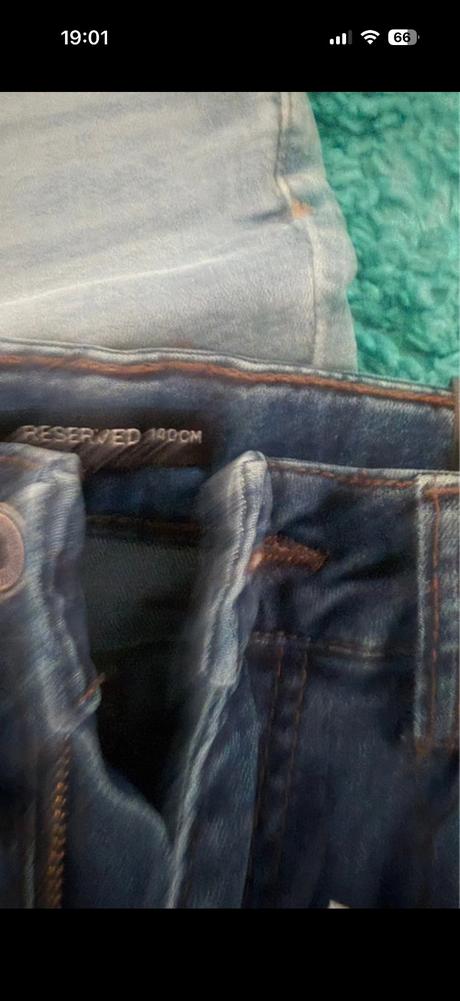 Šortky, reserved,140