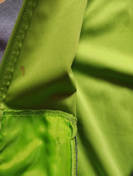 Prechodná bundička, kiki&koko,104