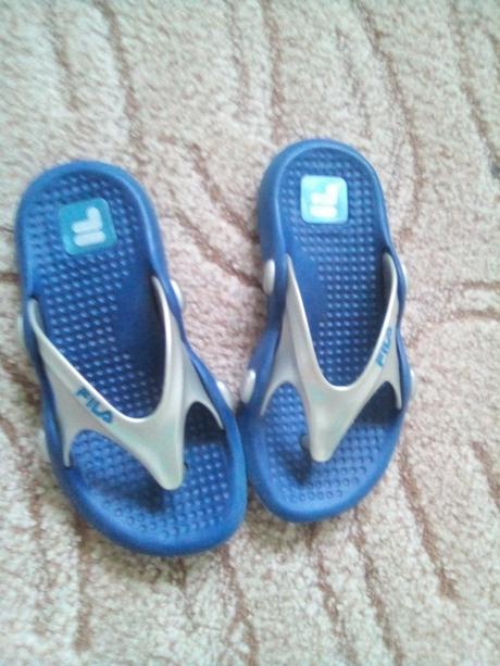 Slapky fila 31, fila,31