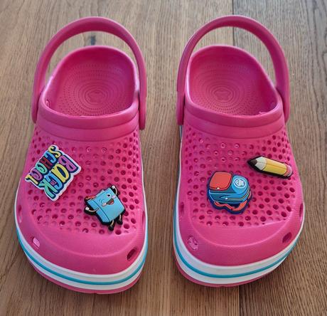 Dievčenské kroksy, 33