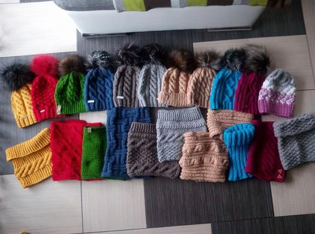 Teplý set, 56 - 158