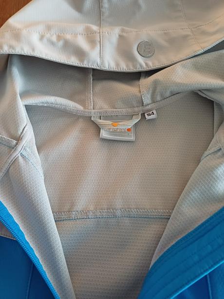 Chlapčenská jarná bunda, 164