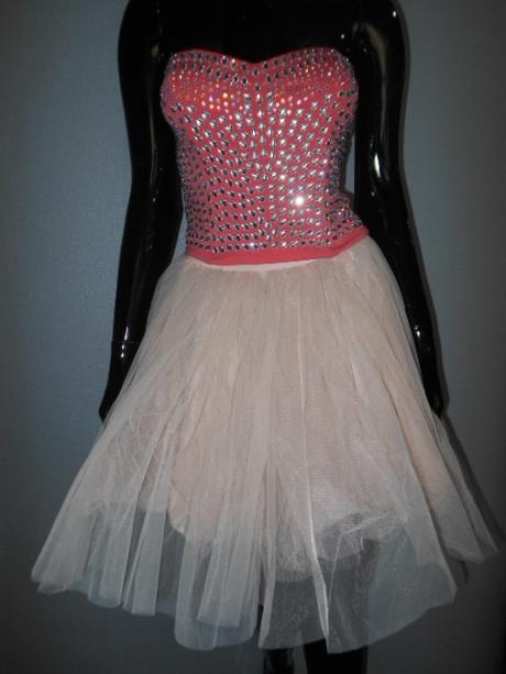 Top/bralet kikiriki, m