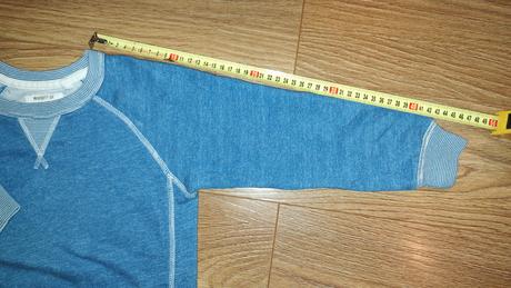 Mikina next 4-5 rokov, next,110