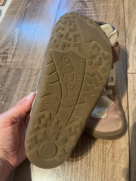 Froddo tex go celoročné členkové, froddo,31